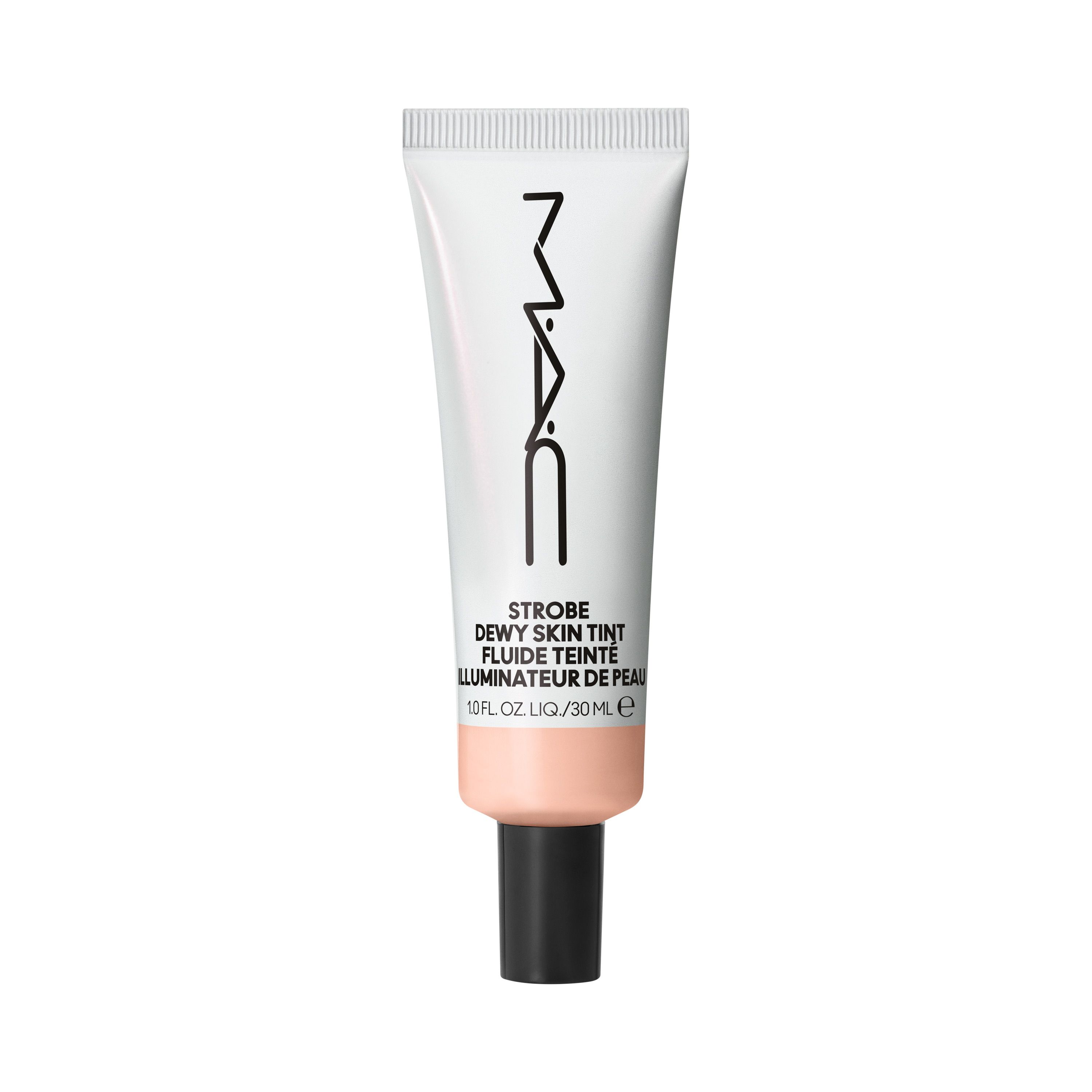 Strobe Dewy Skin Tint hidratantna krema Luksuzna BB i CC krema