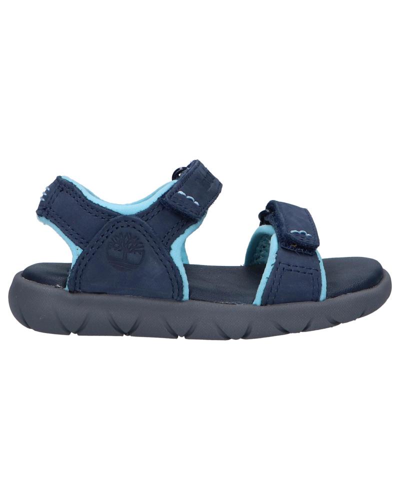  Timberland A43fs Nubble Sandals