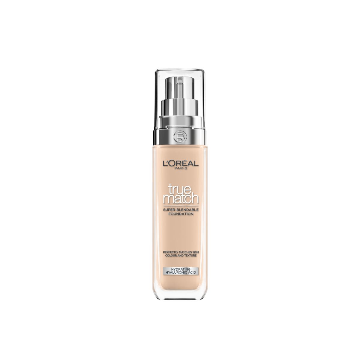 L'Oréal Paris Rose Beige 3C make-up True Match 30ml