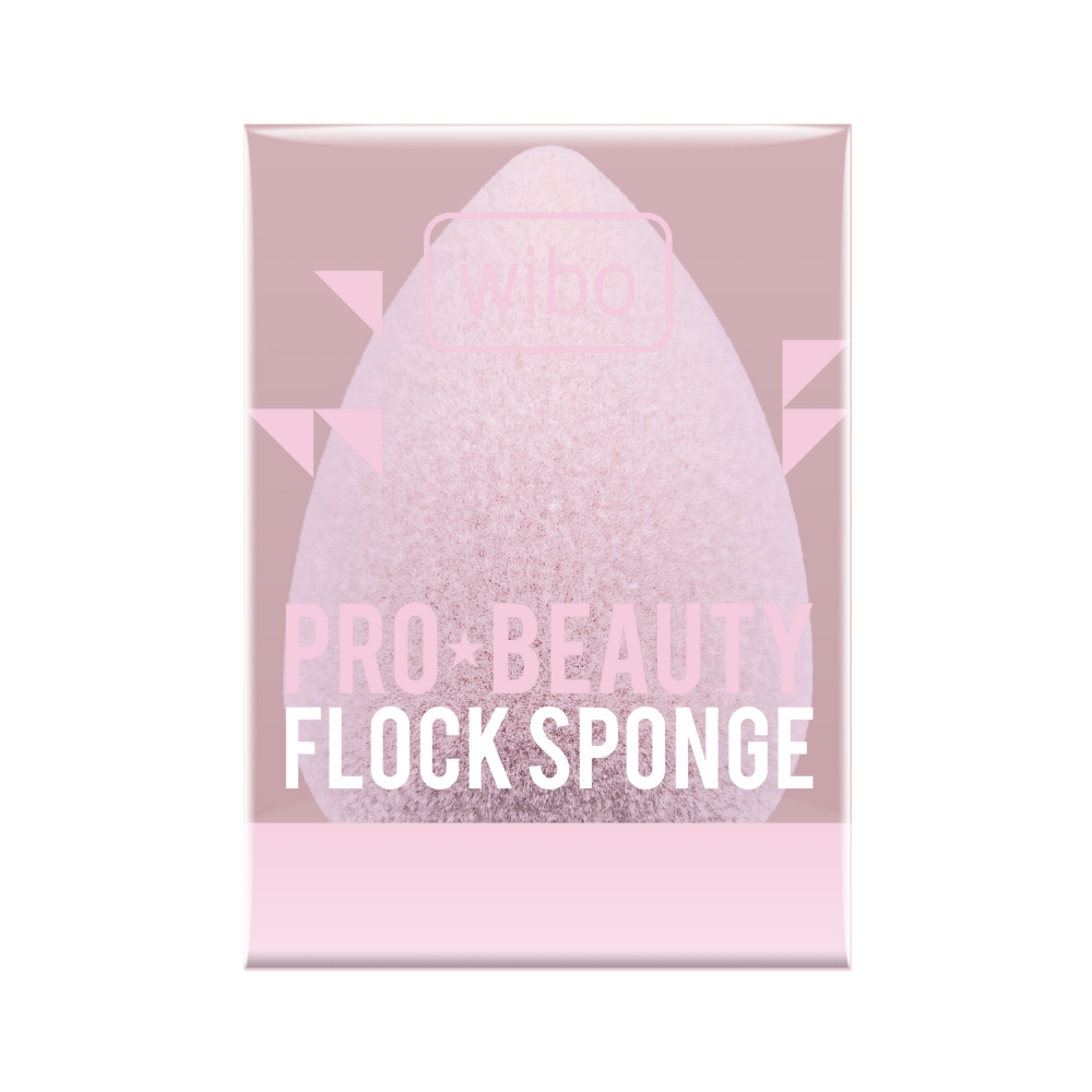 Wibo Pro Beauty Flock