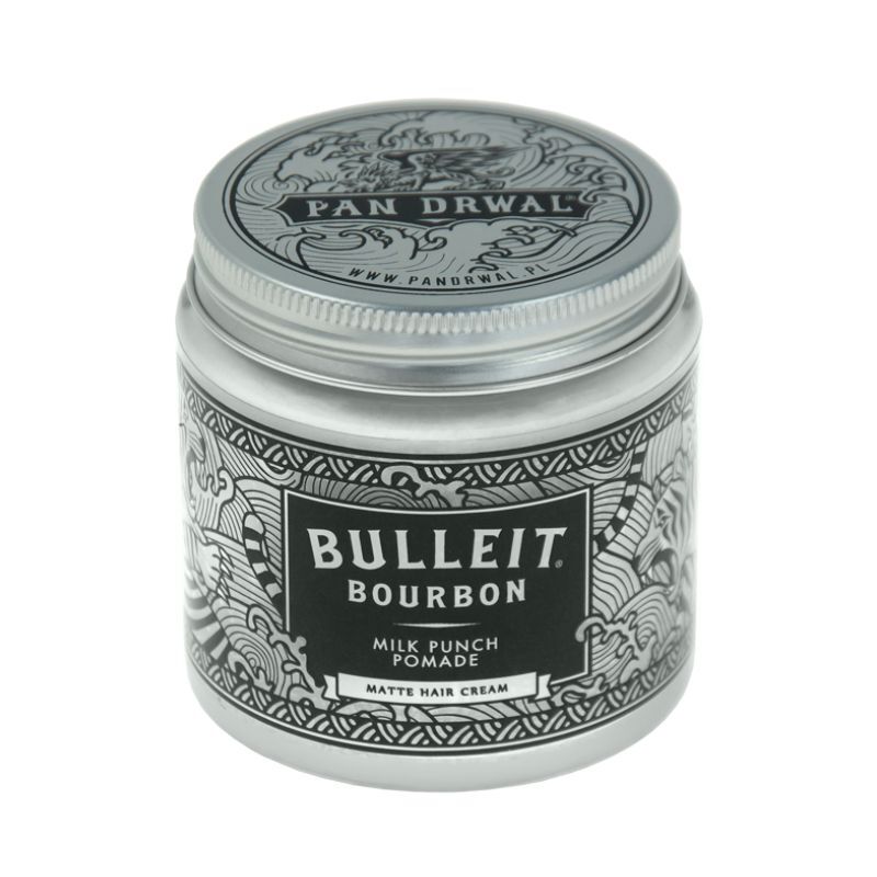 Mr. Lumberjack Bulleit Bourbon