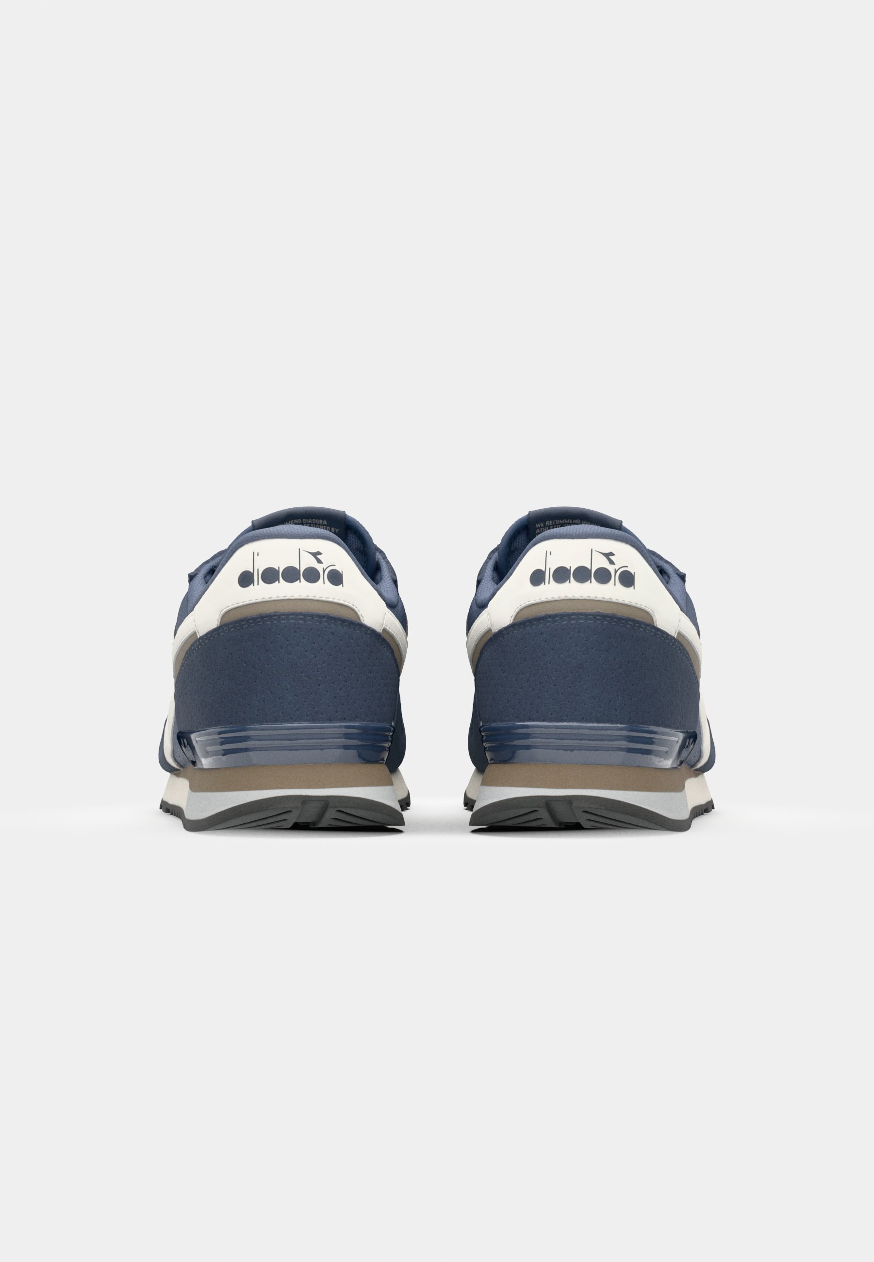 Scarpe da ginnastica basse Diadora