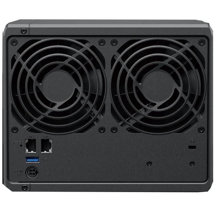 Servidor NAS Synology DS423+
