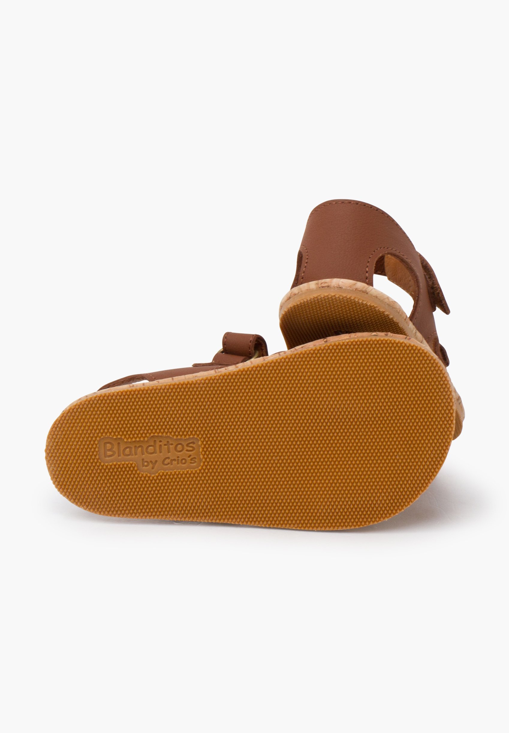 Pisamonas SOFT FLOOR - Chaussures bébé - cuir