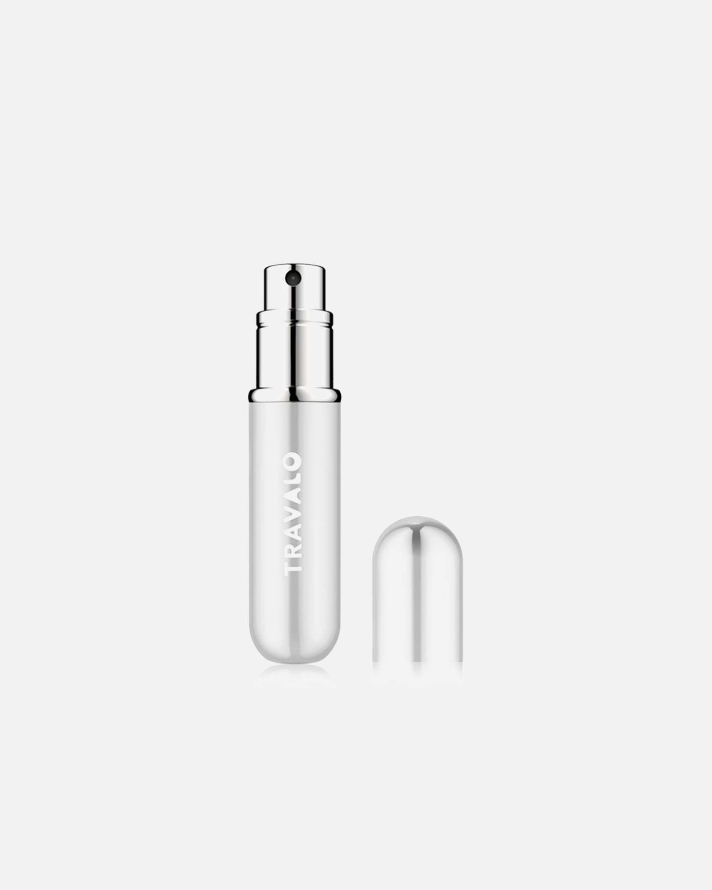 Klasiskais sudraba vaporizators - 1 gab.