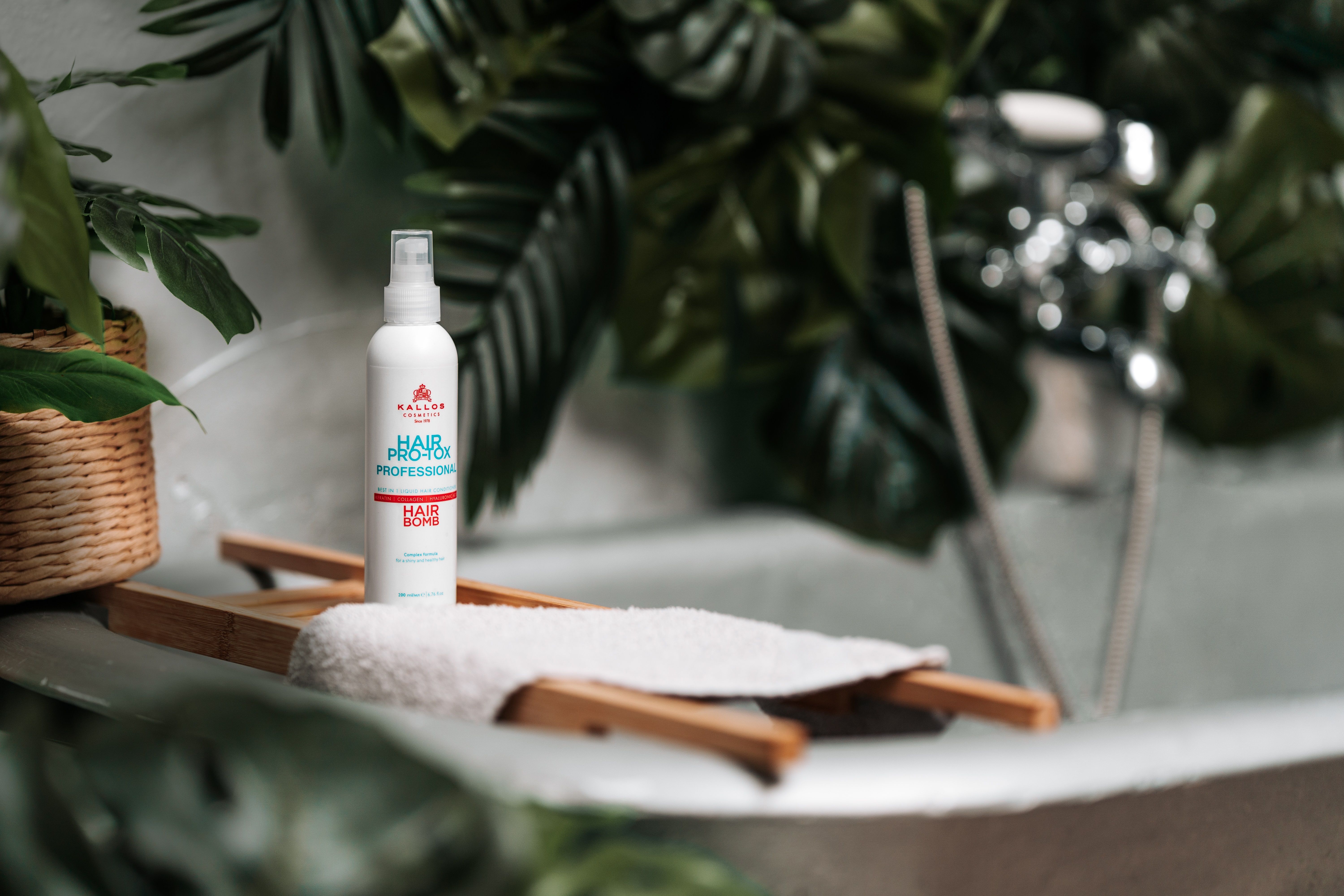 Hair Pro-Tox regenerator za kosu sve u jednom Regeneratori
