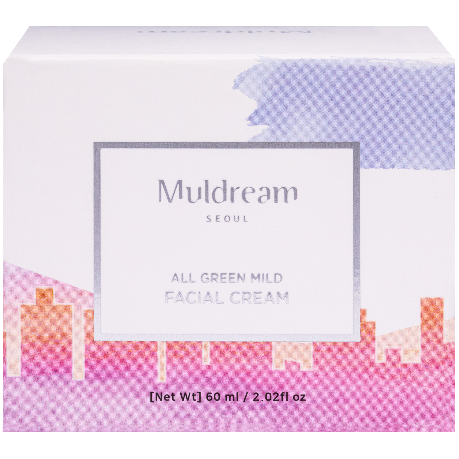 Muldream Helgrøn Mild