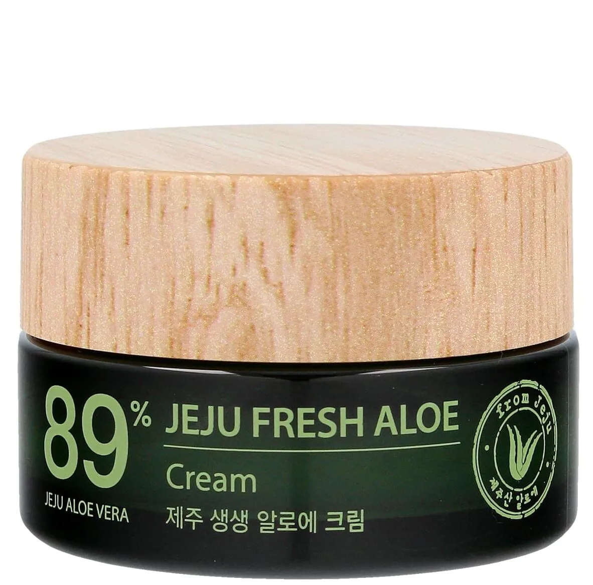 The Saem Jeju Fresh Aloe Cream