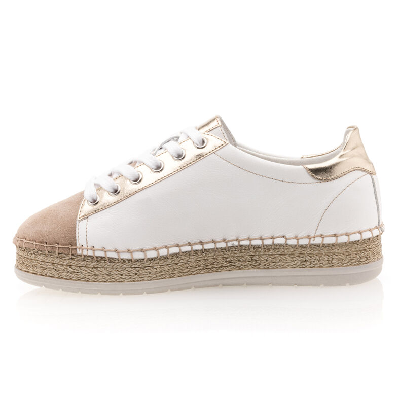 Baskets / sneakers Femme Blanc
