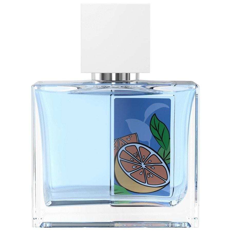 Mexx Fresh Splash Man tualetes ūdens - 30 ml