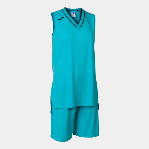 Set Camiseta Y Short Joma Atlanta