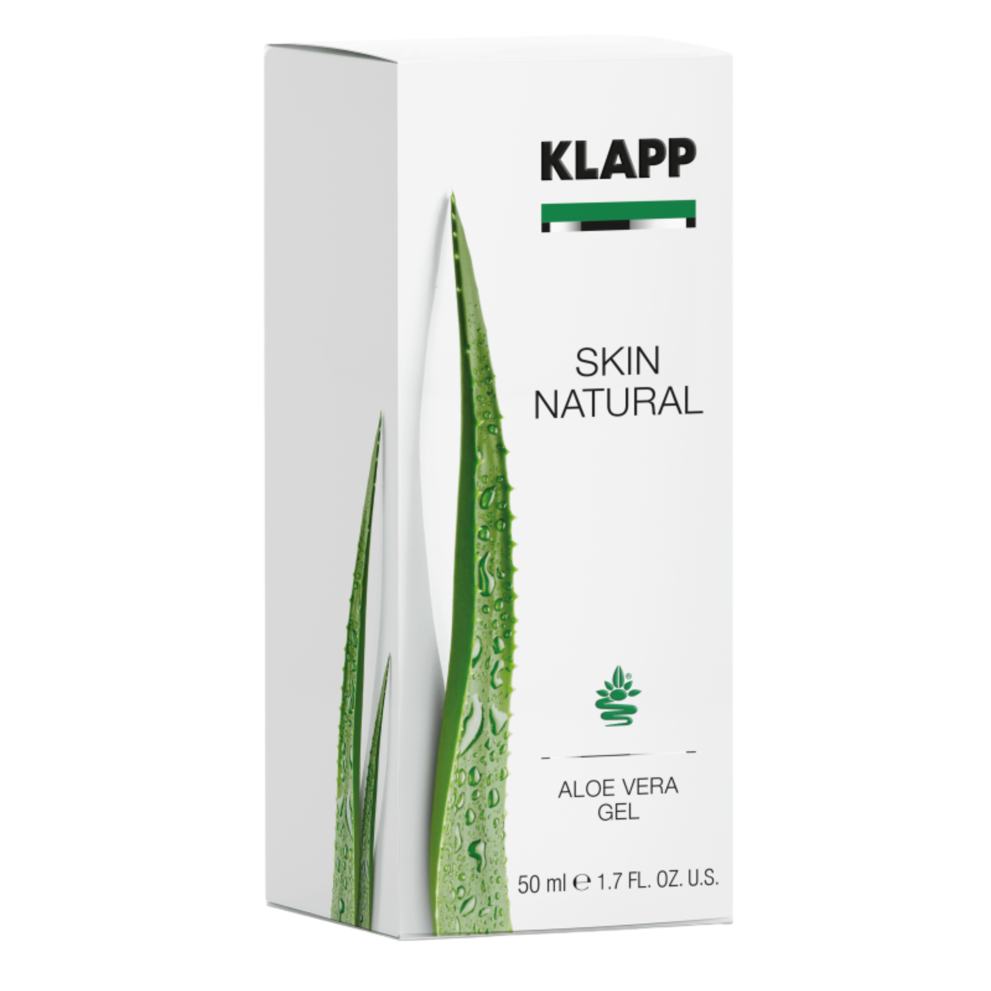 Klapp Skin Natural