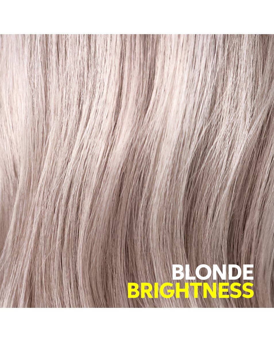 Balsam reîncărcabil WELLA PROFESSIONALS INVIGO Blonde pentru păr blond