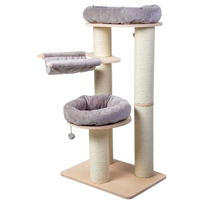 Kloretre i naturlig paradis - Amaryllis L