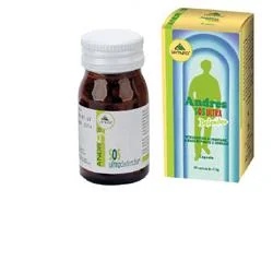 Andres Sos Ultra Defender 50 capsules