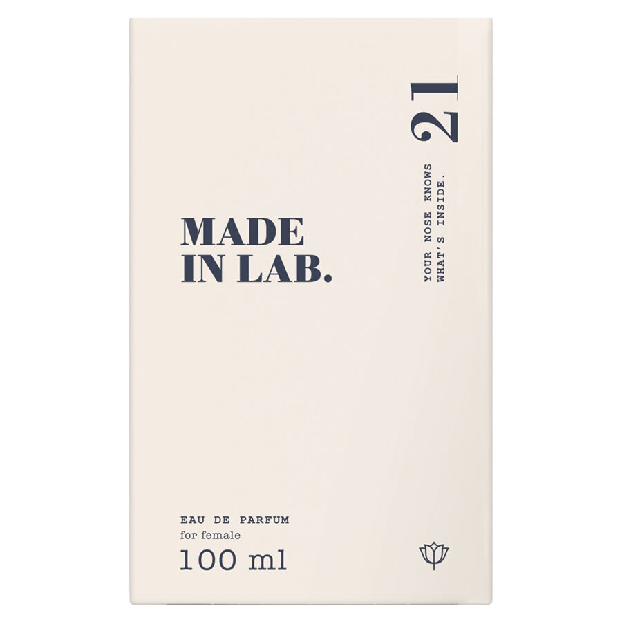 Made In Lab Women 21