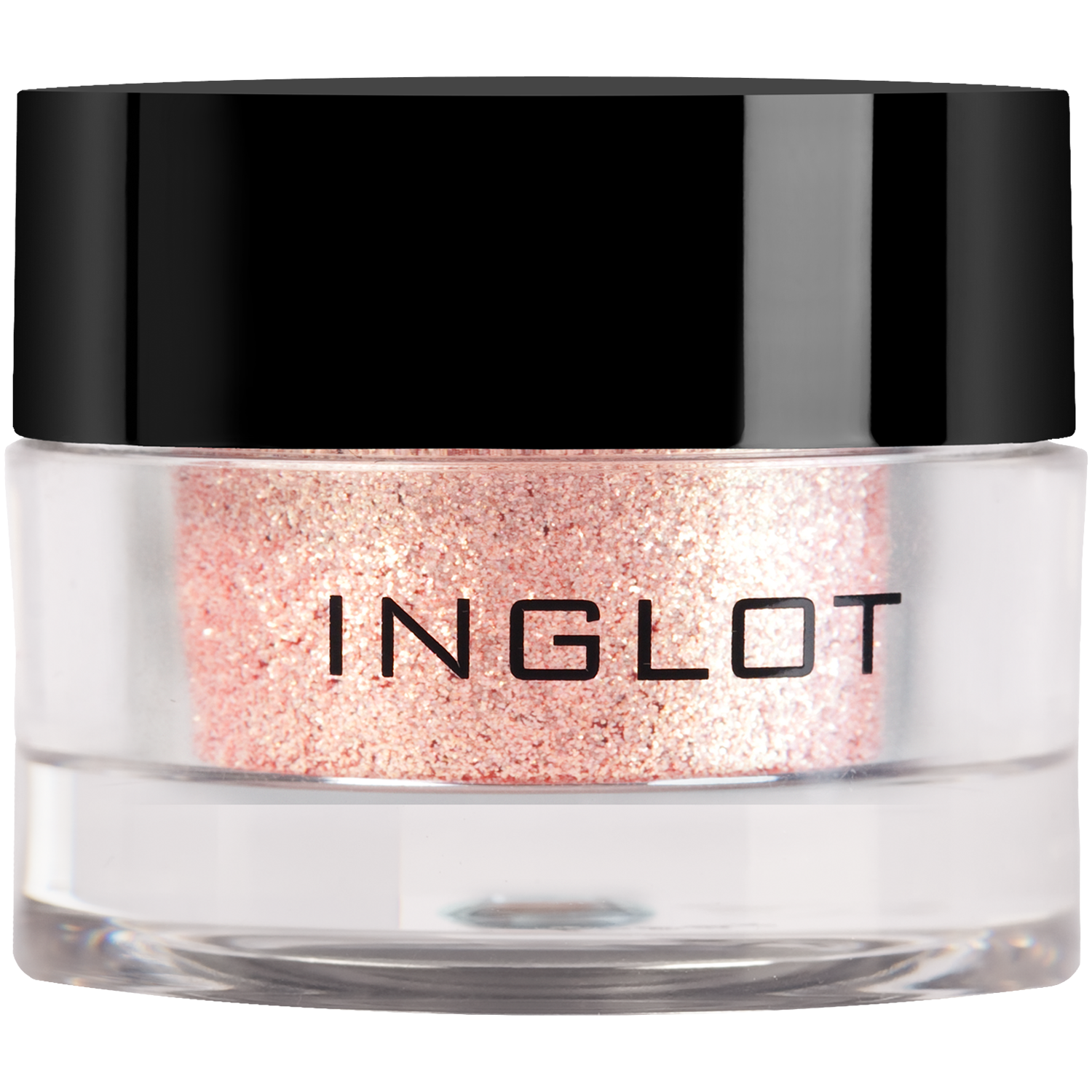 Inglot sypké oční stíny 115, 2g AMC Pure Pigment