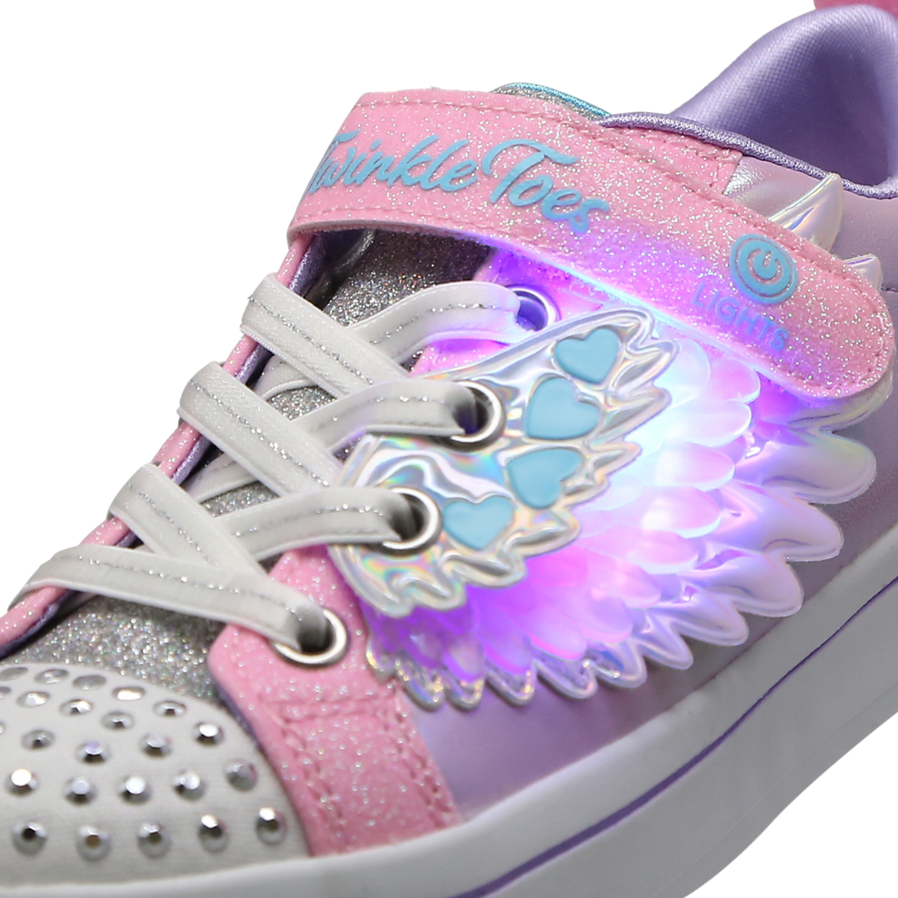 Skechers Twi-lites 2.0