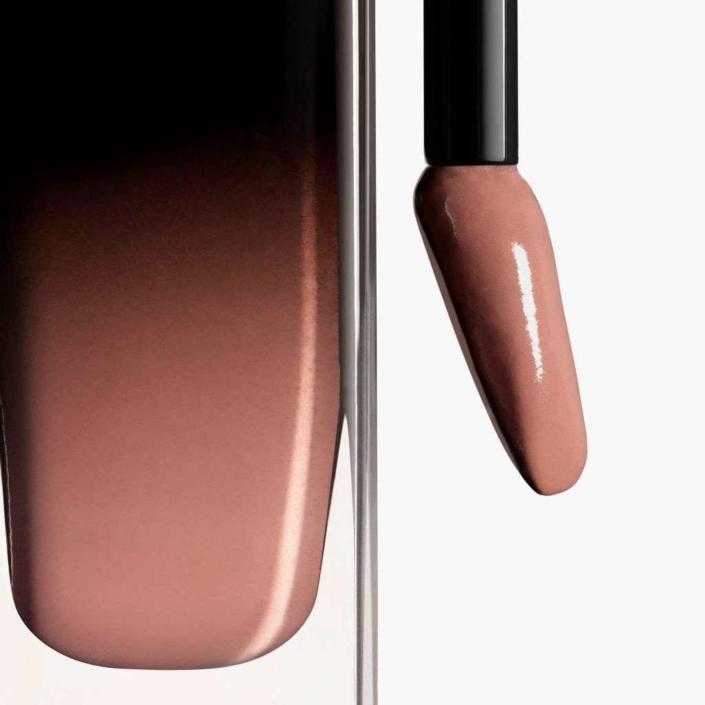 CHANEL šminka ROUGE ALLURE ROUGE ALLURE LAQUE - 5,5 ml