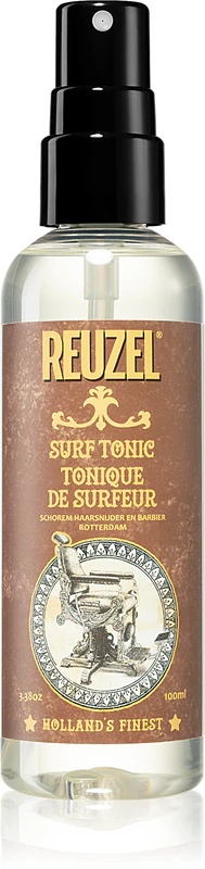 Reuzel Surf Tonic tonik za lase v spreju
