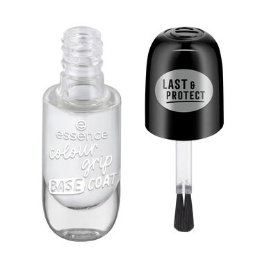 Podkladový lak na nehty Essence Color Grip 8 ml 8 ml