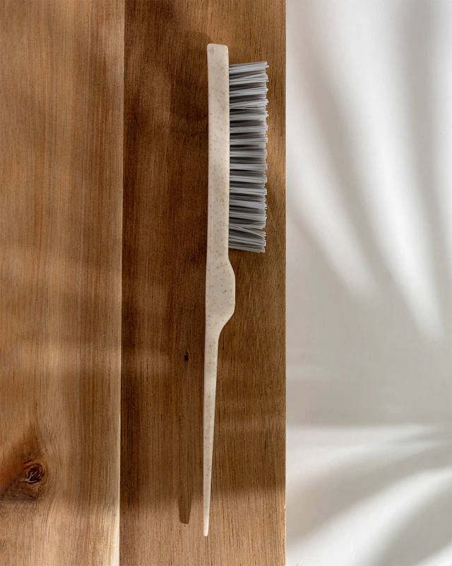 Stylingový hrebeň So Eco Back Comb Brush