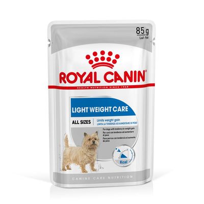 Royal Canin Leichtes Pflegebrot