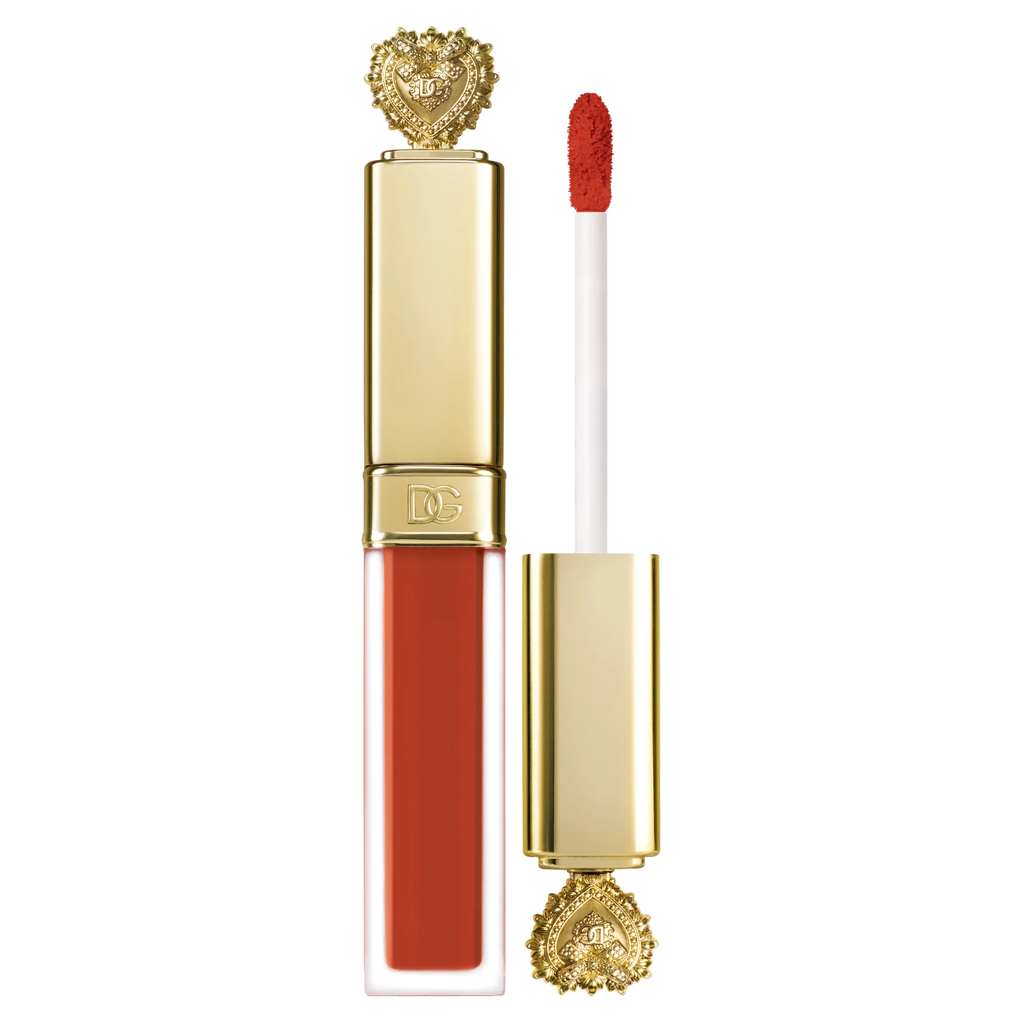 Labbra Everkiss Liquid Lip Rossetto liquido soft matte no transfer - Rossetto