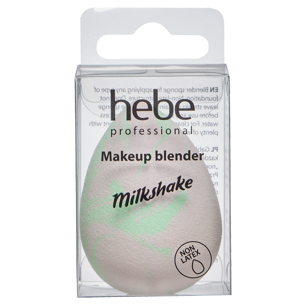 Hebe Professional Milkshake