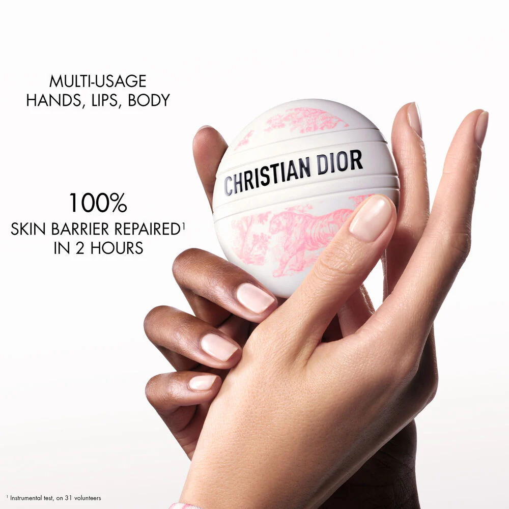 Primer Labbra Cofanetto Dior Il Rituale di Bellezza e Skincare – edizione limitata - Cofanetti Viso e Corpo, Balsamo Labbra