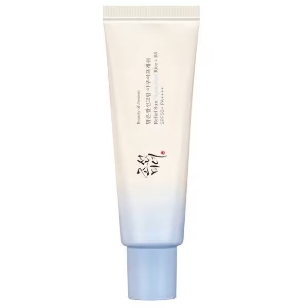 Beauty of Joseon Relief Sun Aqua Fresh SPF50+ krema za lice 50ml