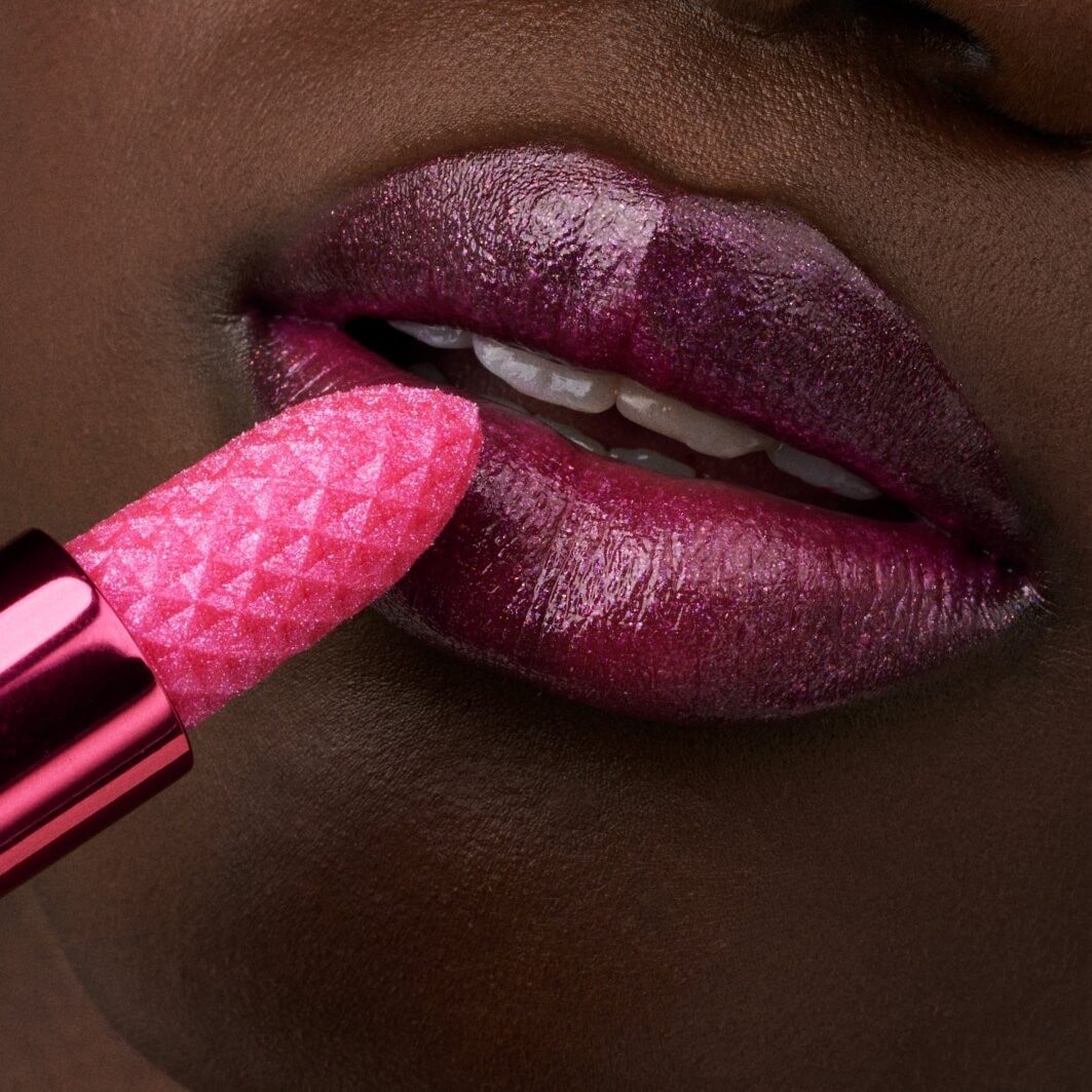 Catrice Glitter Glam Glow Lip Balm baume à lèvres 010 Oh My Glitter!