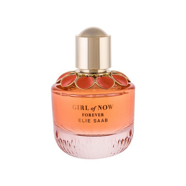 Elie Saab „Girl of Now Forever“