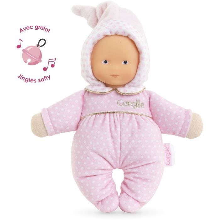 Peluche Babidoux Starry Dreams