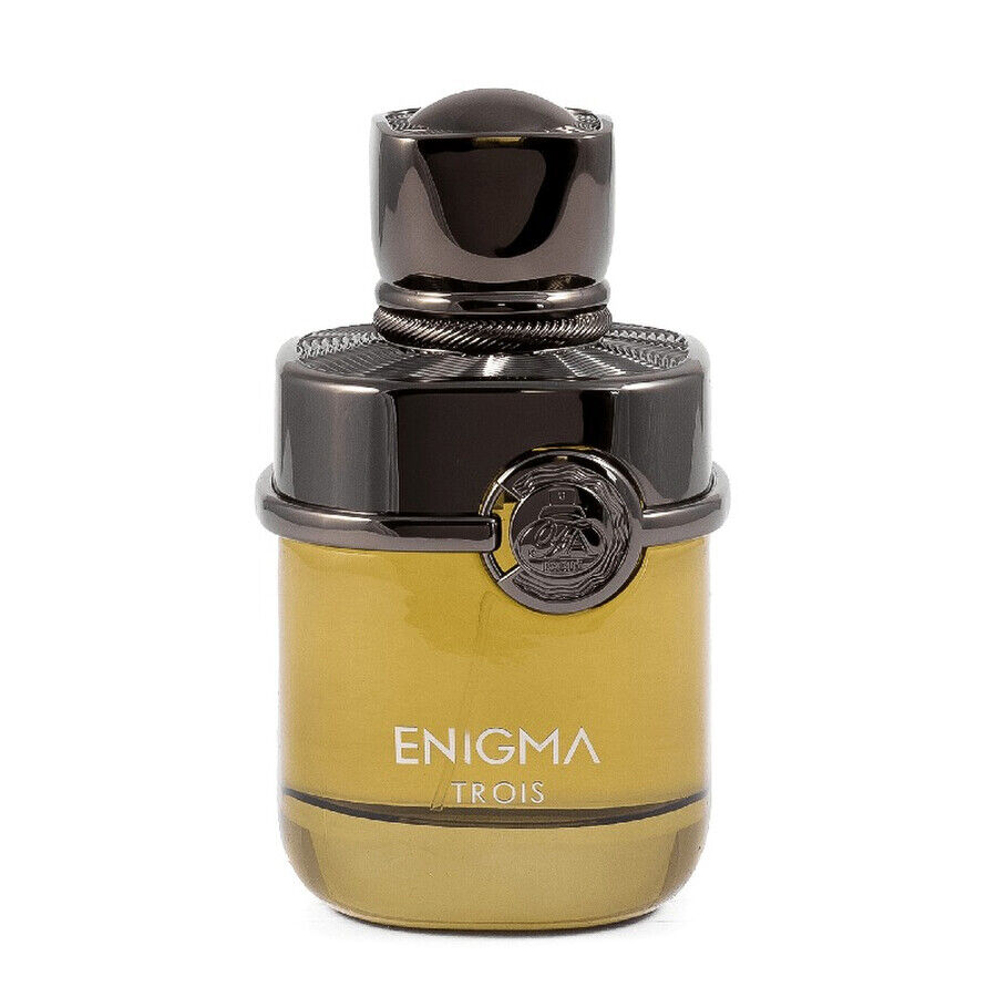 Tuoksumaailma Enigma Trois