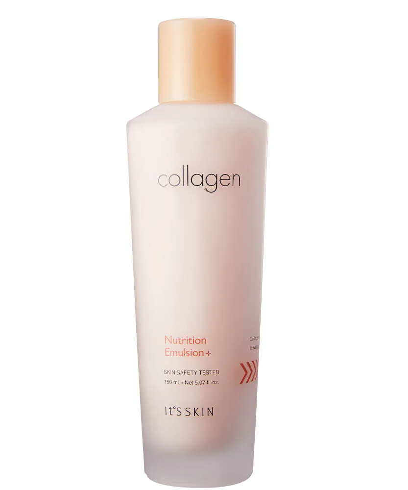 It's Skin Collagen Nutrition Emulsion