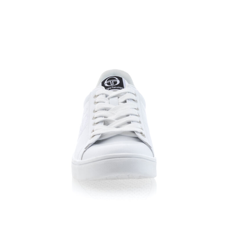 Sneakers Homme Blanc