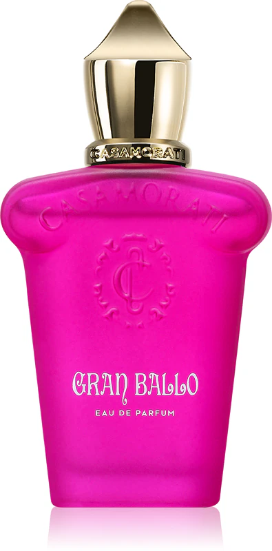 Xerjoff Casamorati 1888 Gran Ballo Eau de Parfum voor dames