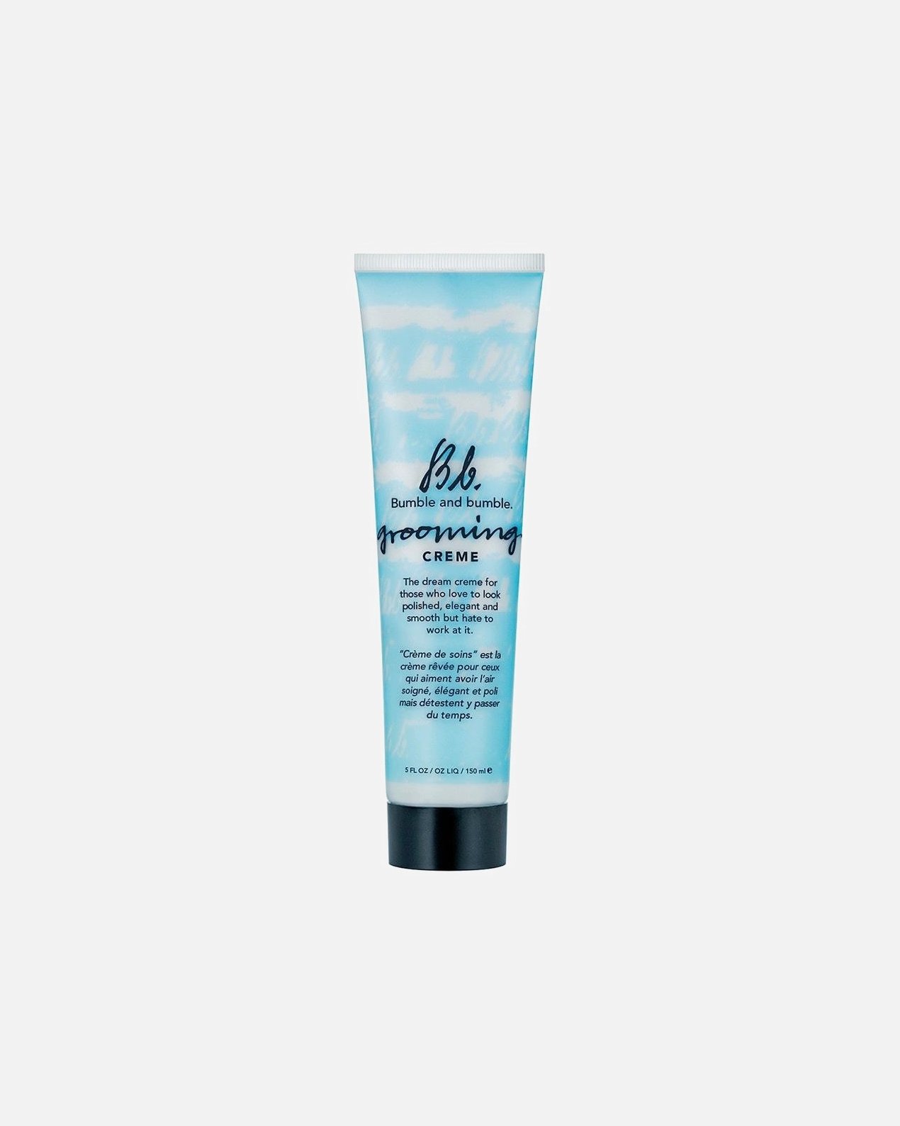 Bumble and bumble. Plaukų priežiūros kremas - 150 ml