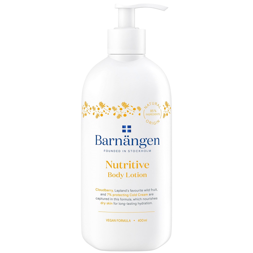 Barnängen Nutritive