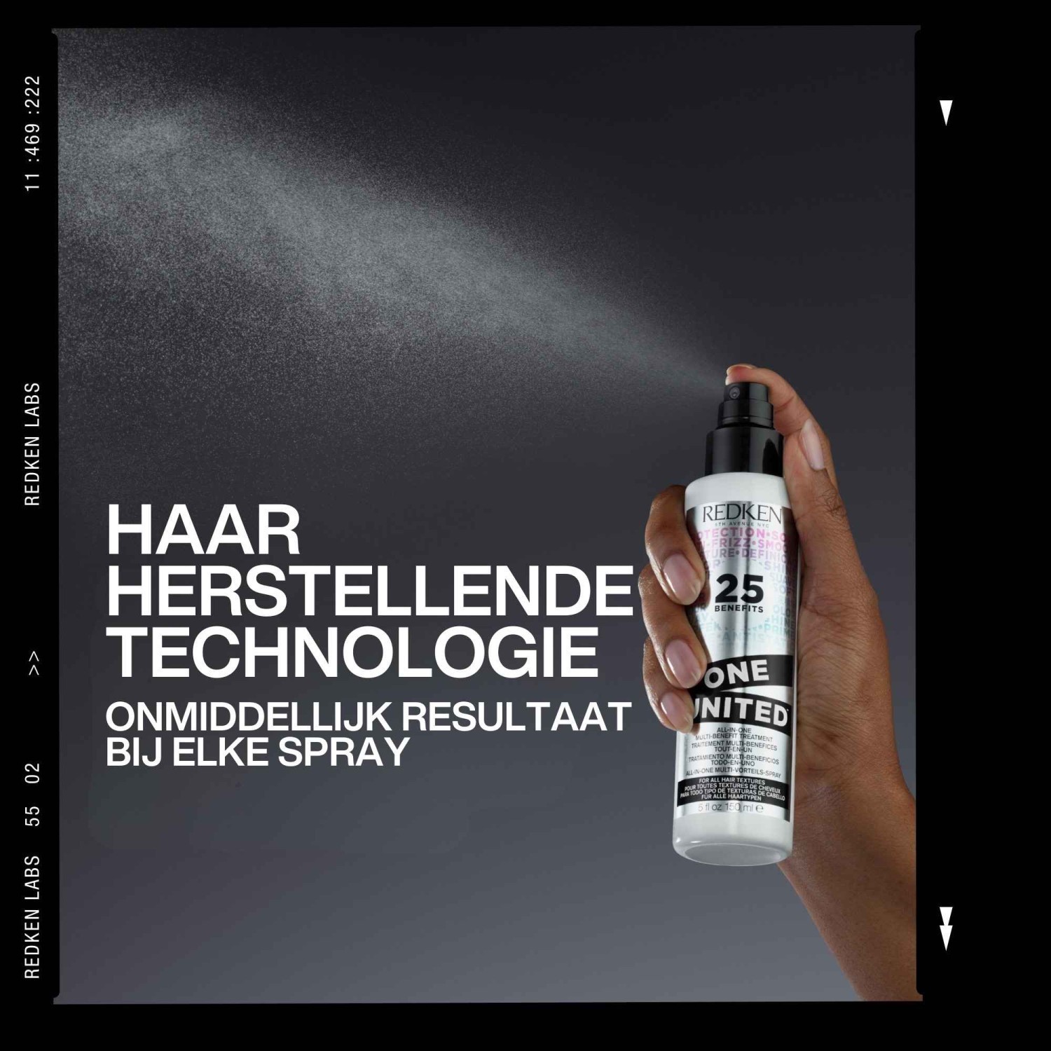 Redken regenerator bez ispiranja One United tretman bez ispiranja – 150 ml