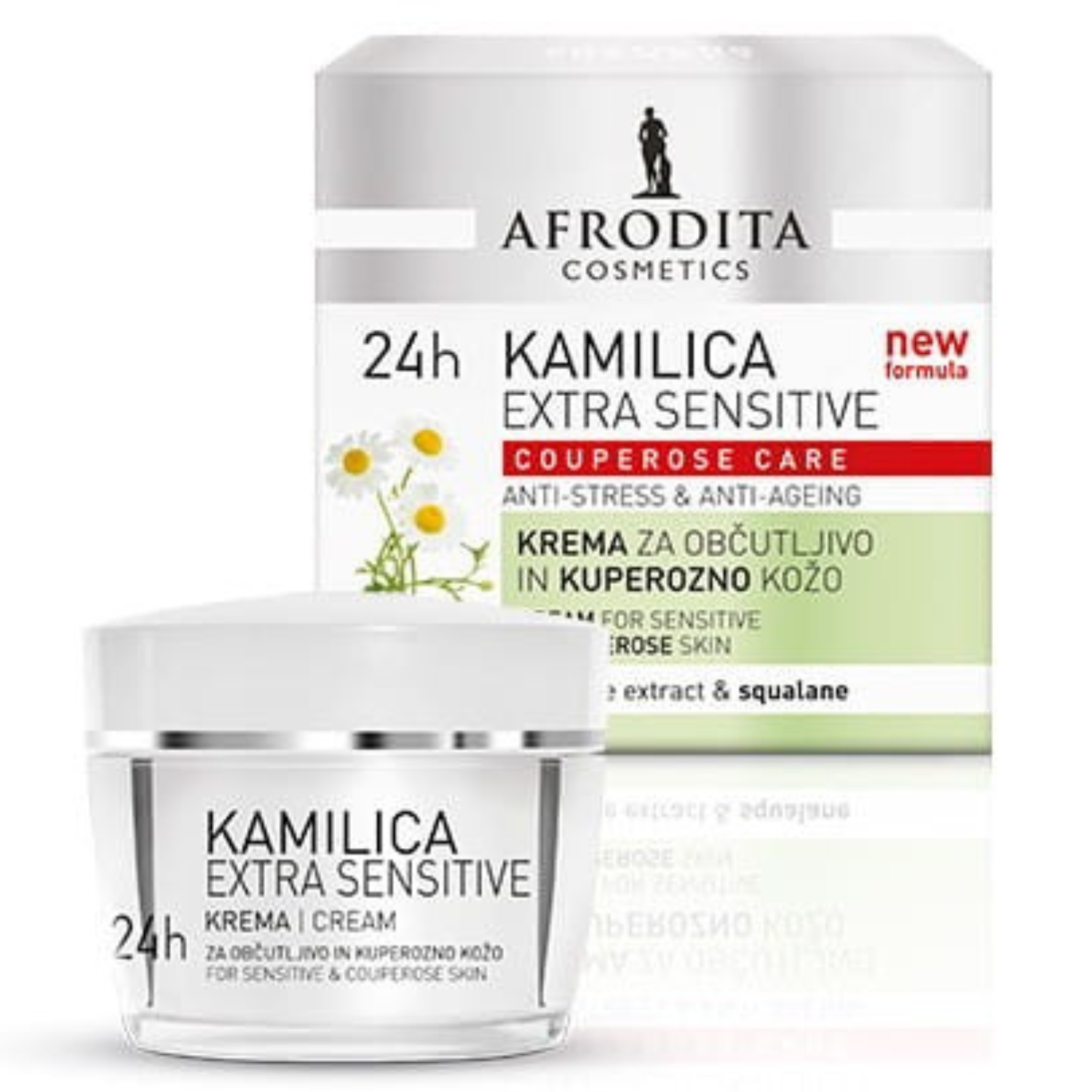 Afrodita kumelīte