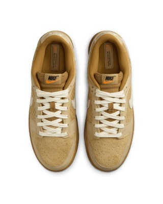 Nike Dunk Low Retro Men's Shoes