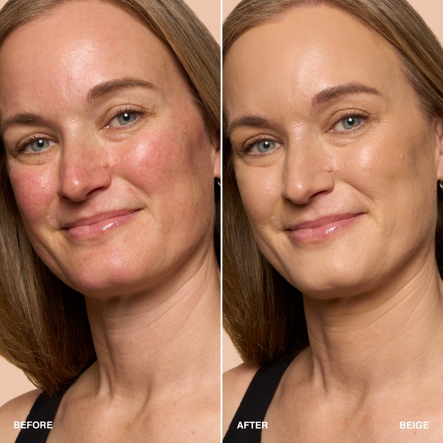 Bobbi Brown Foundation Tečni puder za lice bez tegova SPF15 - 13 ml
