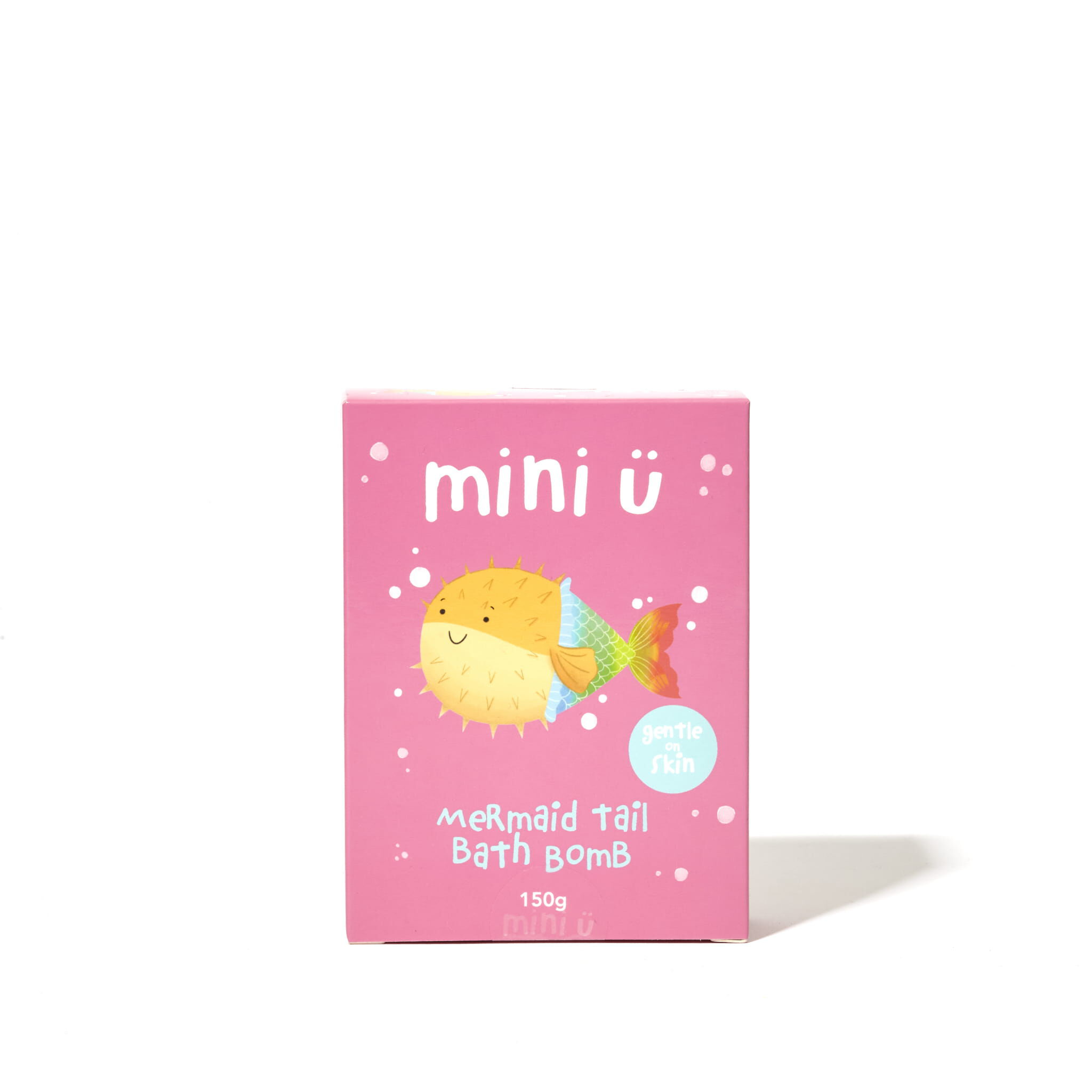Mini U