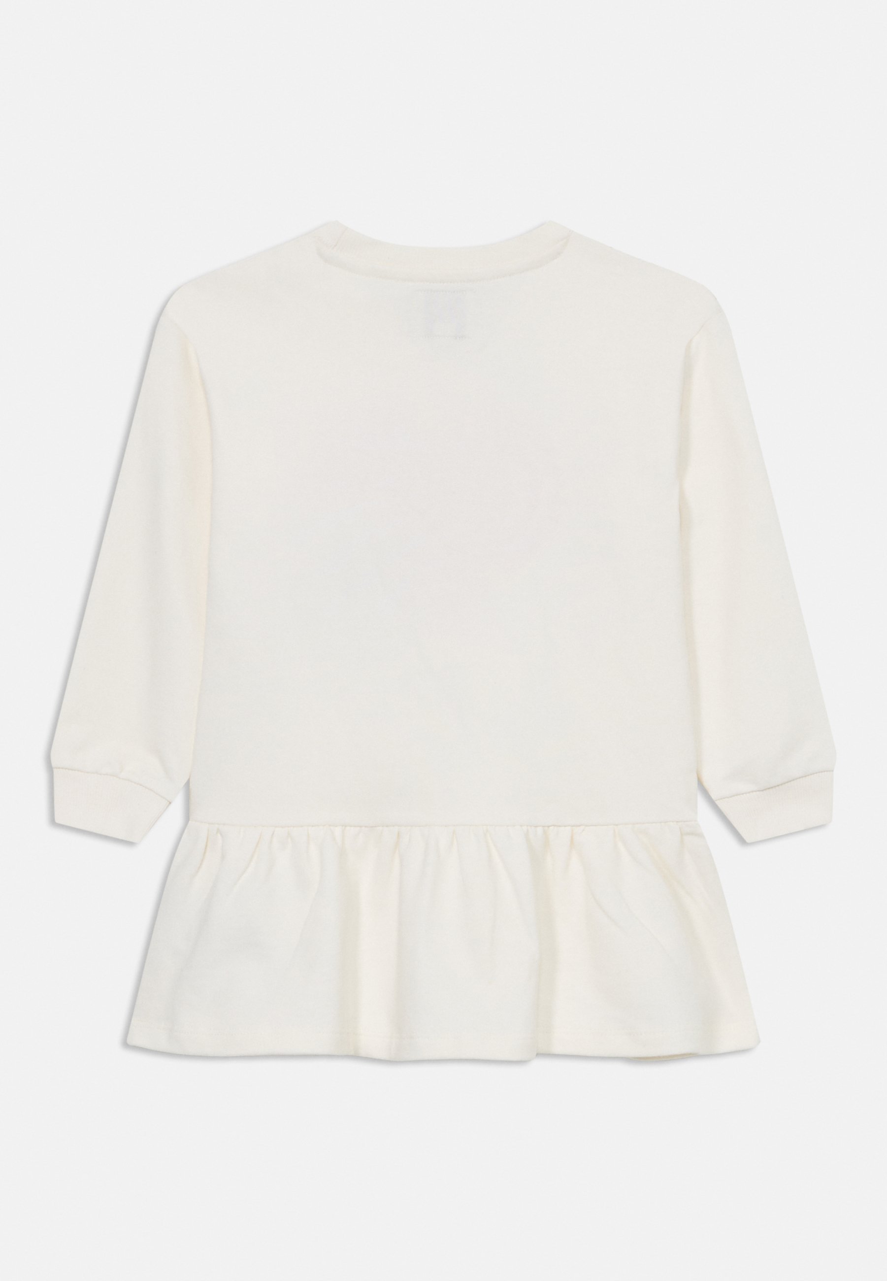 Abito sportivo Guess per bambina - Abito da giorno - bianco crema