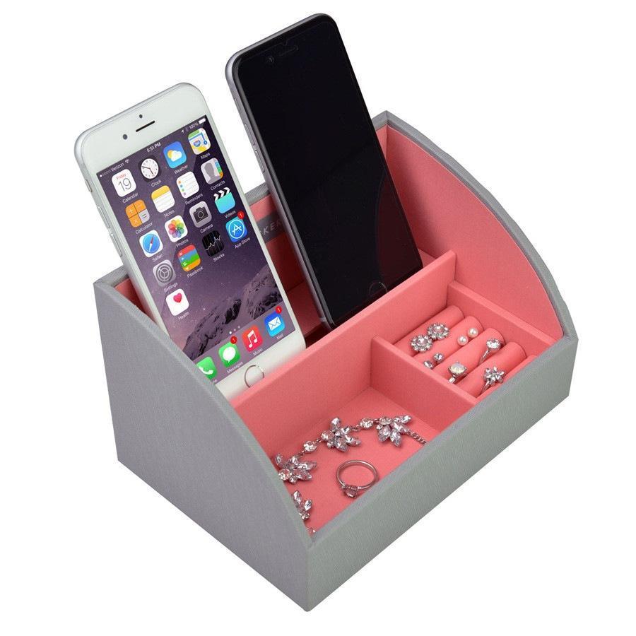 „Stackers“ mini įkrovimo dėklas madingiems aksesuarams – 1 vnt.