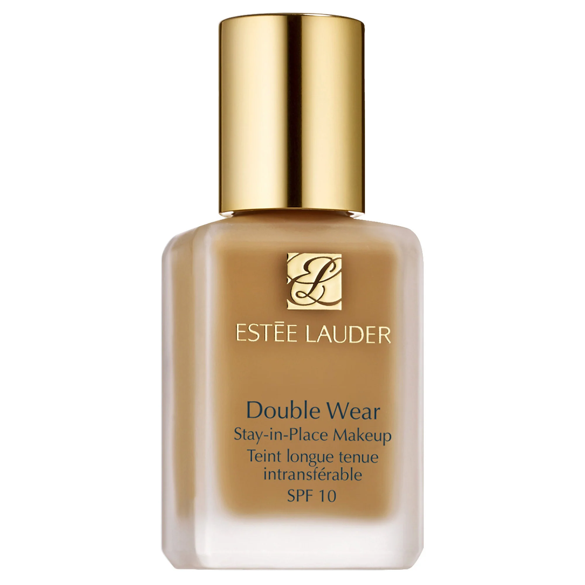 Fondotinta Double Wear Stay-in-Place Makeup SPF10 - Fondotinta liquido