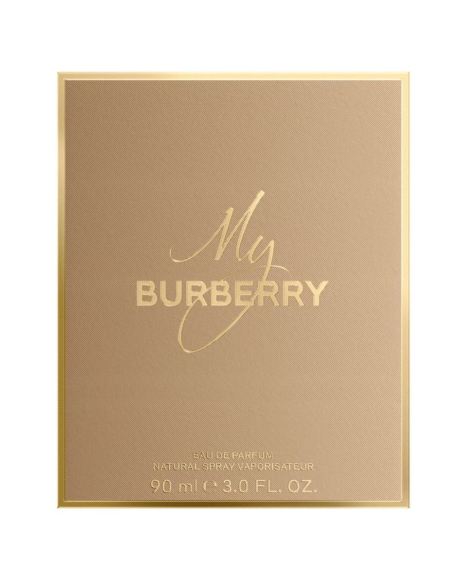 BURBERRY MY BURBERRY EAU DE PARFUM