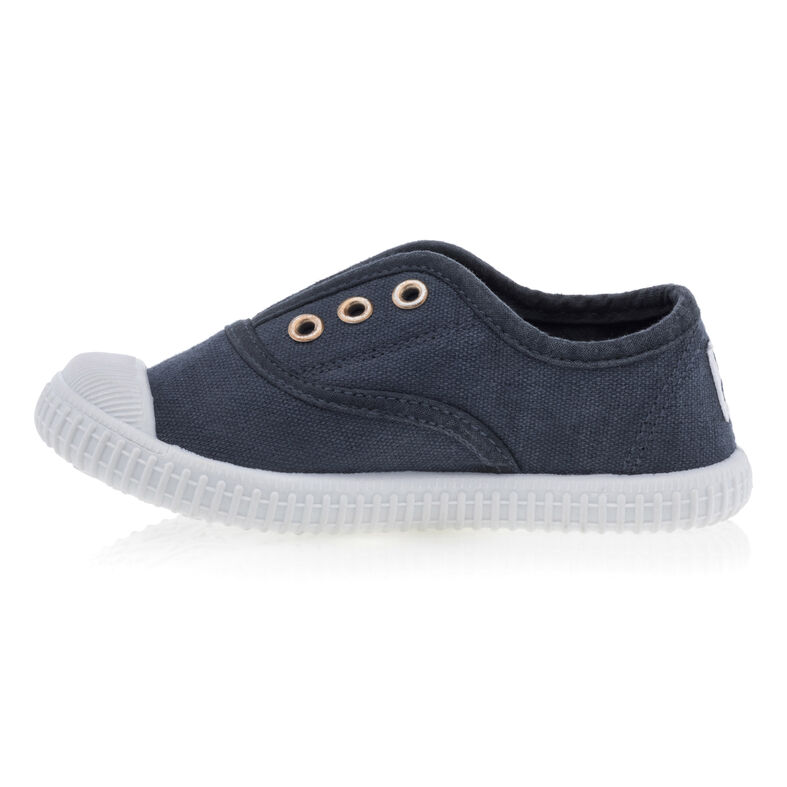  Cestini / scarpe da ginnastica Garcon Bleu